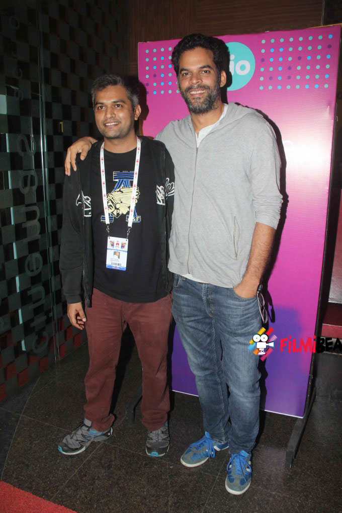 Jio Mami 17th Mumbai Film Festival