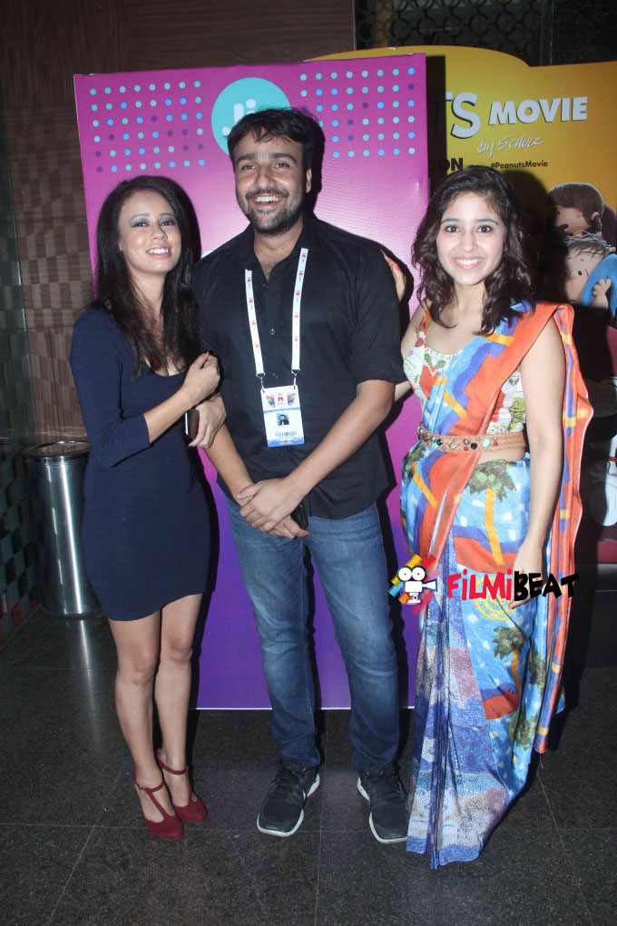 Jio Mami 17th Mumbai Film Festival
