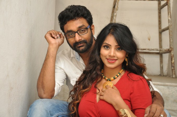 Mitravinda Trailer Launch