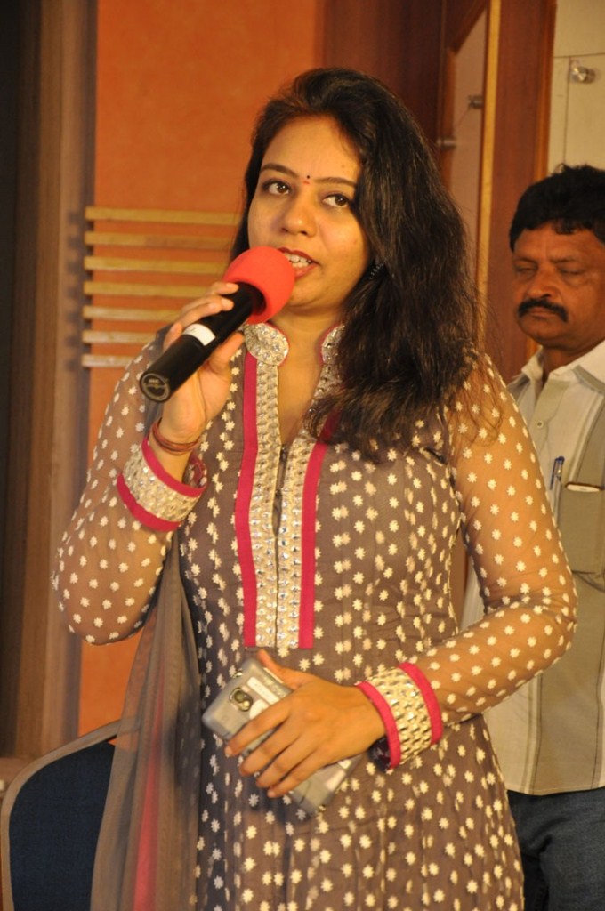 Mitravinda Trailer Launch