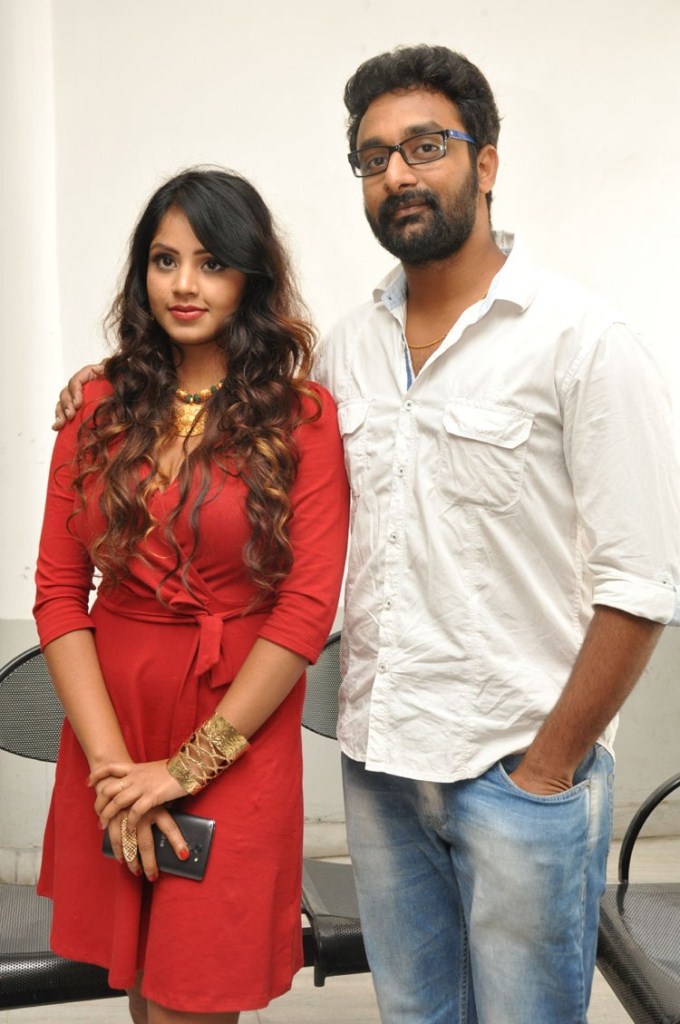 Mitravinda Trailer Launch