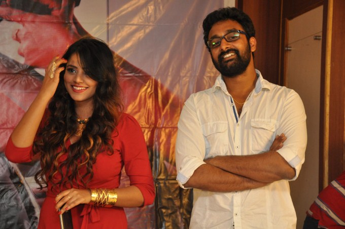 Mitravinda Trailer Launch