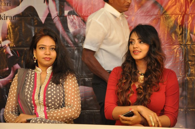 Mitravinda Trailer Launch