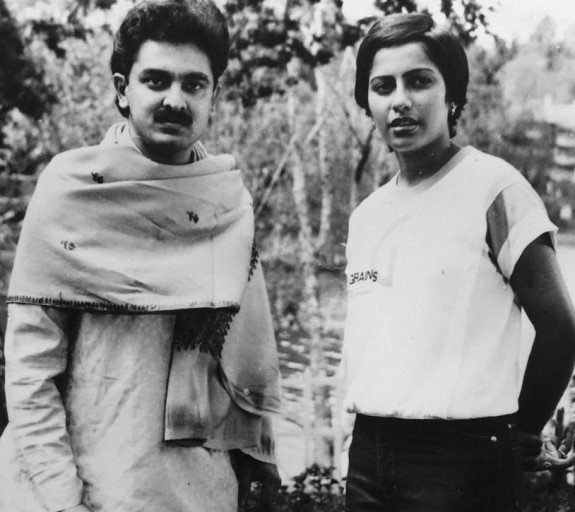 Viral Photos of Tamil Cinema
