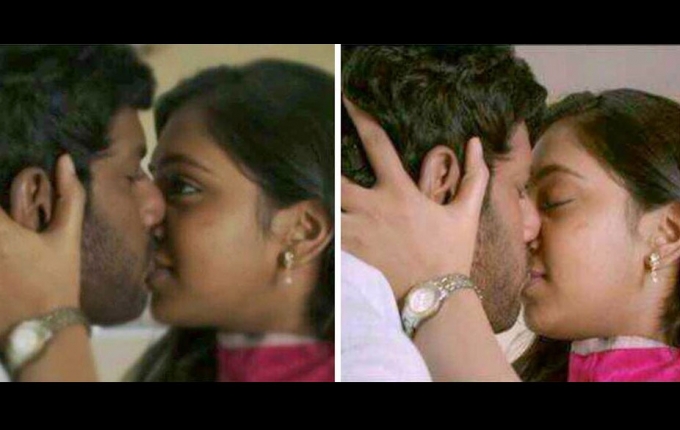 Viral Photos of Tamil Cinema