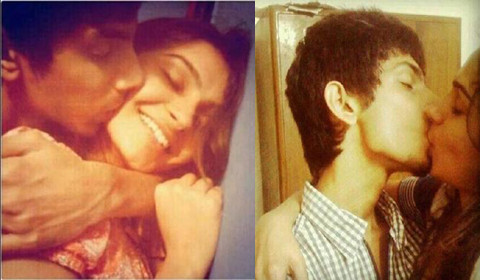Viral Photos of Tamil Cinema