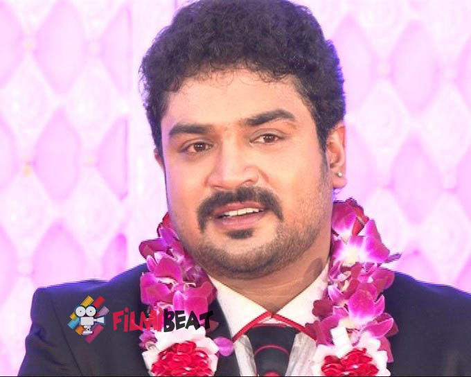 Actor Mayur Patel Weds Kavya
