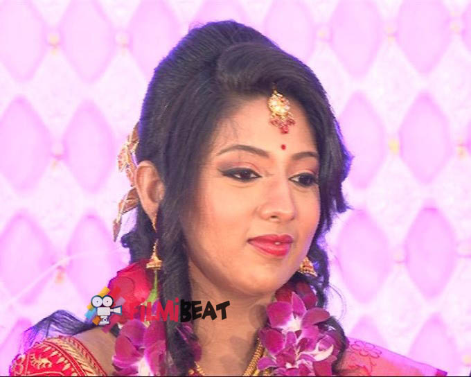 Actor Mayur Patel Weds Kavya