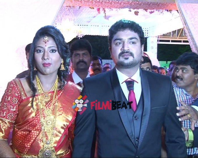 Actor Mayur Patel Weds Kavya