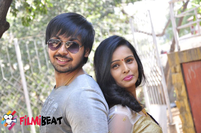 Baby Doll Movie Launch