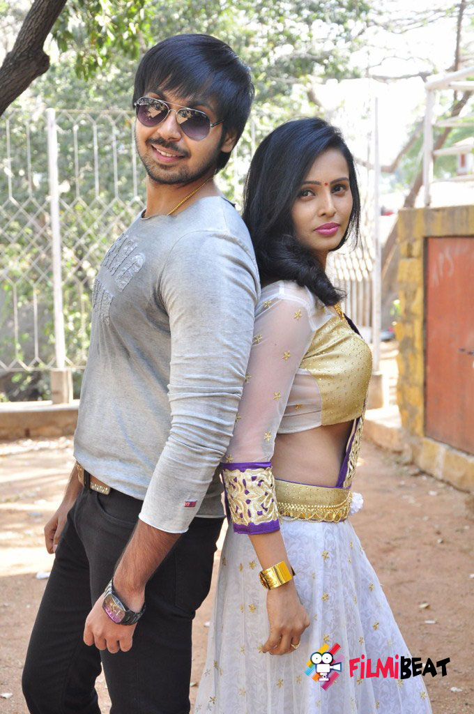 Baby Doll Movie Launch