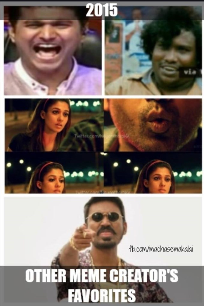 Best Punch Dialogue Memes Of 2015