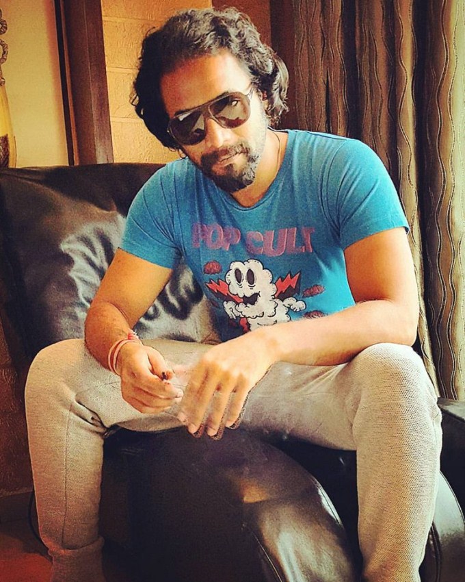 Birthday Special Rare Photos Of Sri Murali - Filmibeat