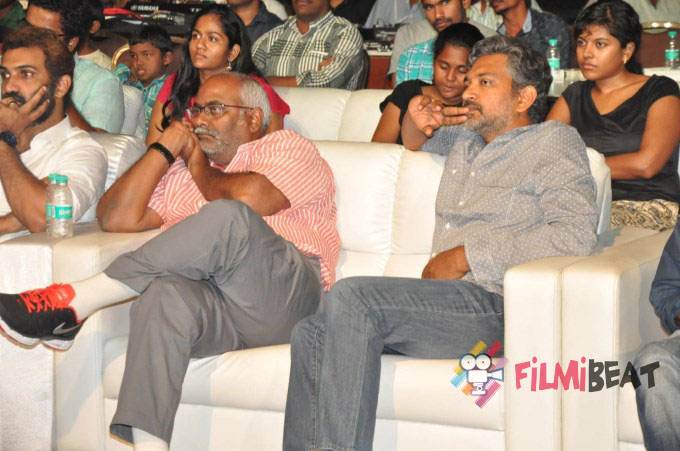 Jatha Kalise Audio Launch