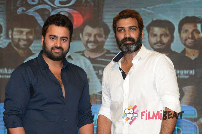 Jatha Kalise Audio Launch