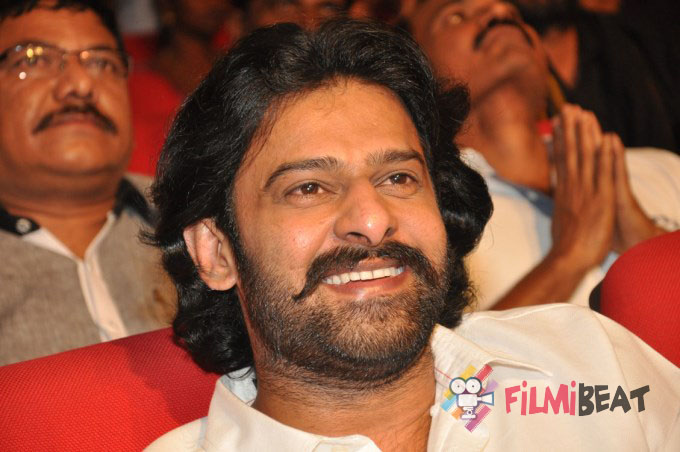 Loafer Audio Launch