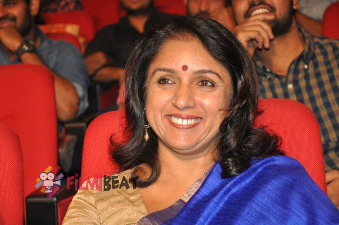 Loafer Audio Launch