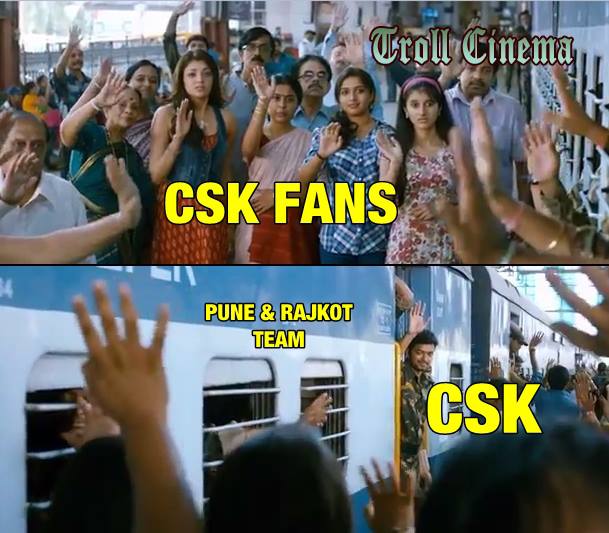 Most Popular Funny Memes Of Tamil 2015