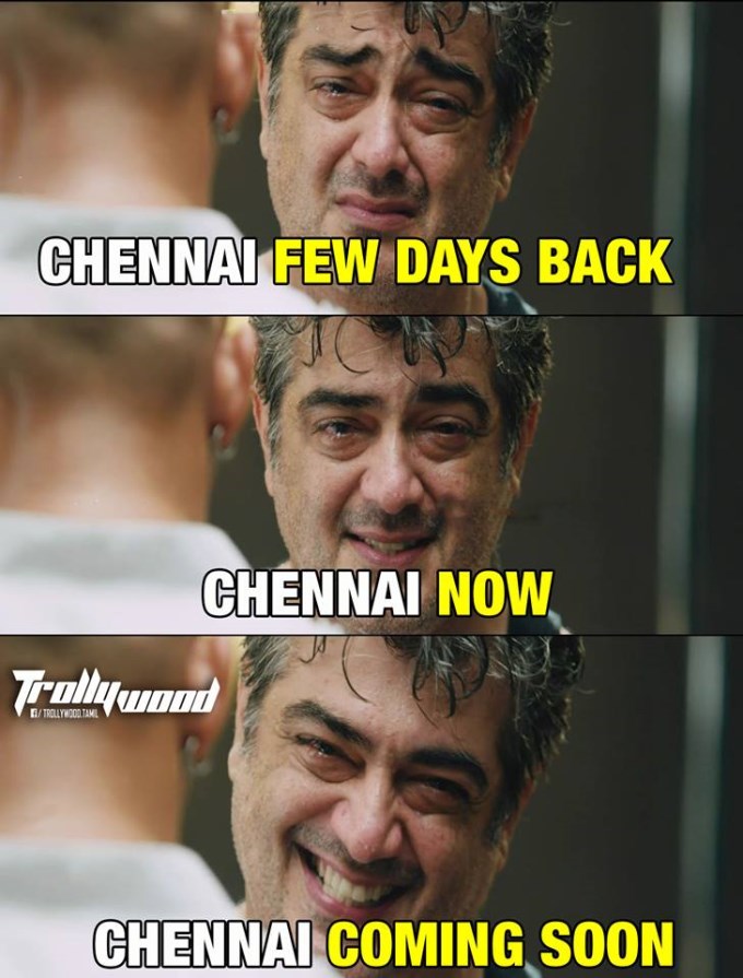 Most Popular Funny Memes Of Tamil 2015