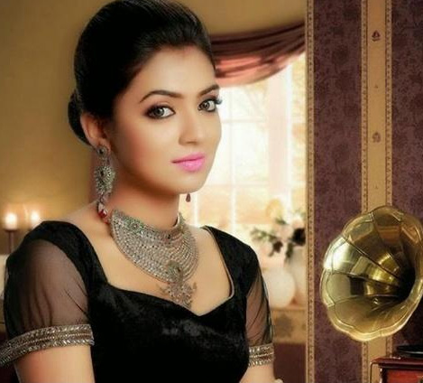 Nazriya Nazim 21st Birthday Celebration