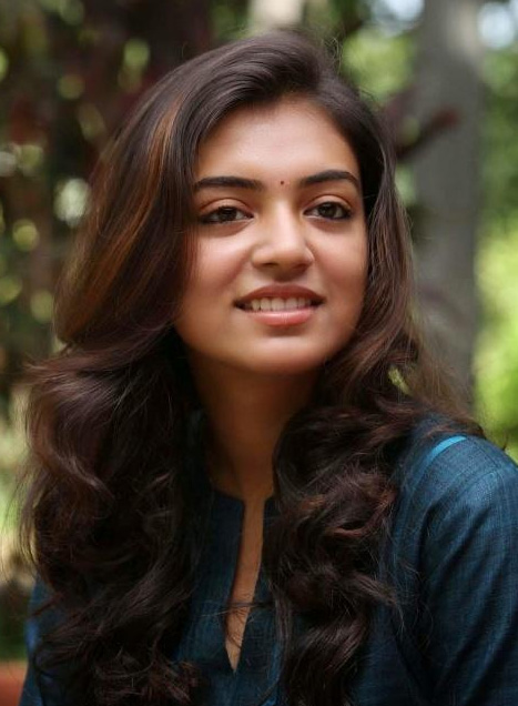 Nazriya Nazim 21st Birthday Celebration