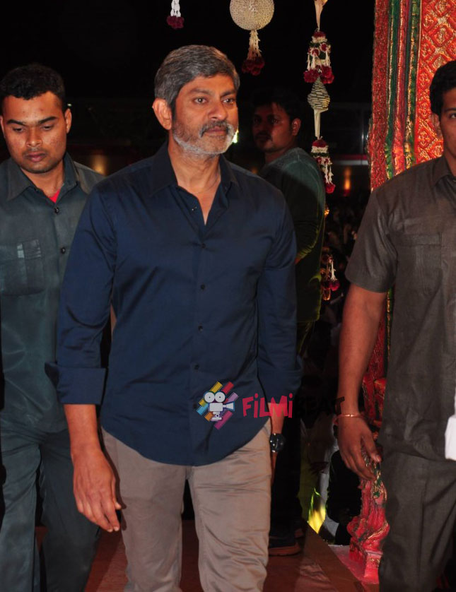 Revanth Reddy Daughter Wedding