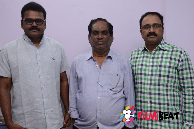 Yeluka Majaka Press Meet