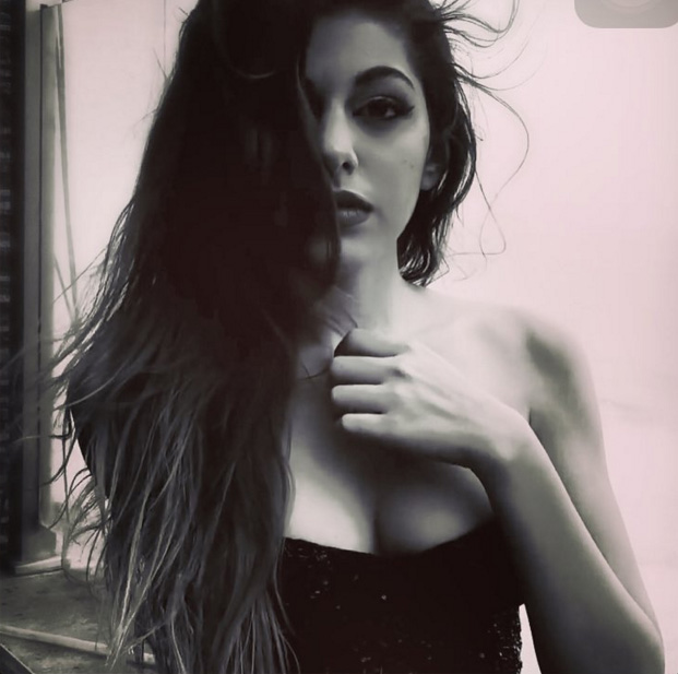 Aaliyah Ebrahim