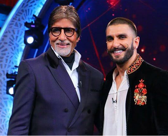 22nd Annual Star Screen Awards 2015