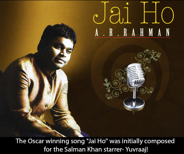 Birthday Special : Unknown Facts About AR Rahman