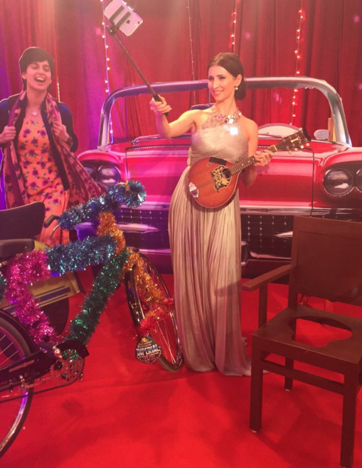 22nd Annual Star Screen Awards 2015