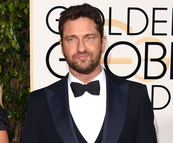 73rd Golden Globe Awards 2016