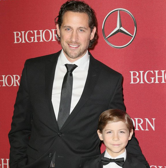 73rd Golden Globe Awards 2016