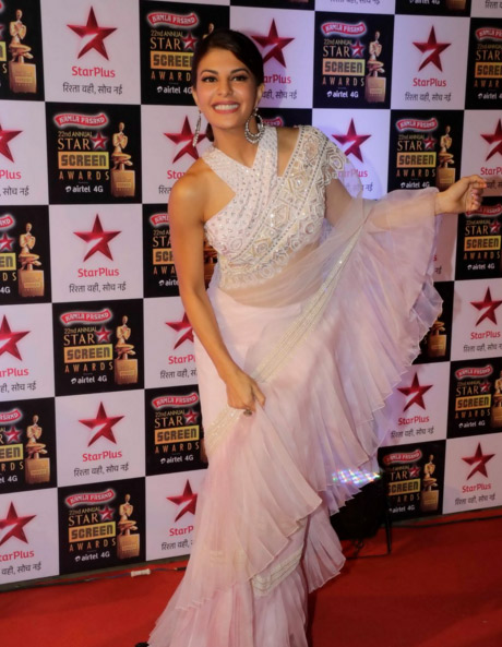 22nd Annual Star Screen Awards 2015
