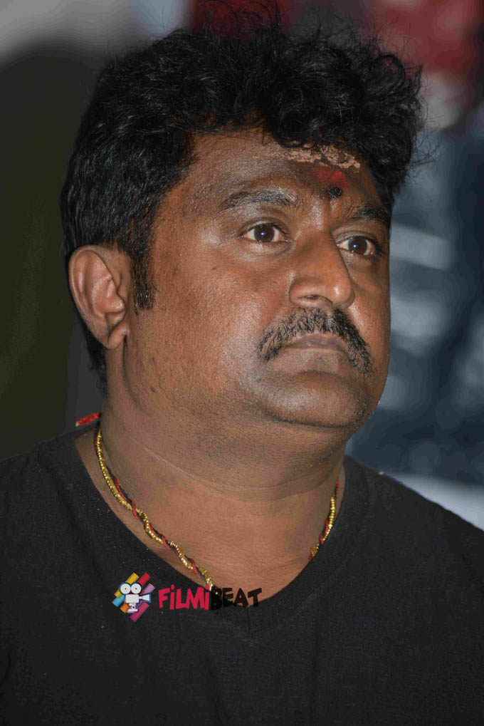 Kathe Chitrakathe Nirdeshana Puttanna Film Success Pressmeet