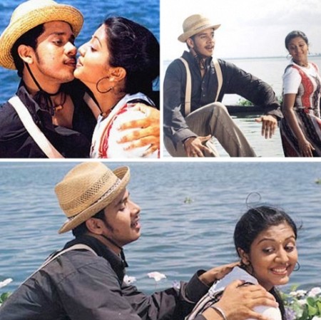 South Indian Songs Which Ruled Bollywood