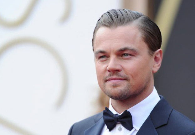 73rd Golden Globe Awards 2016