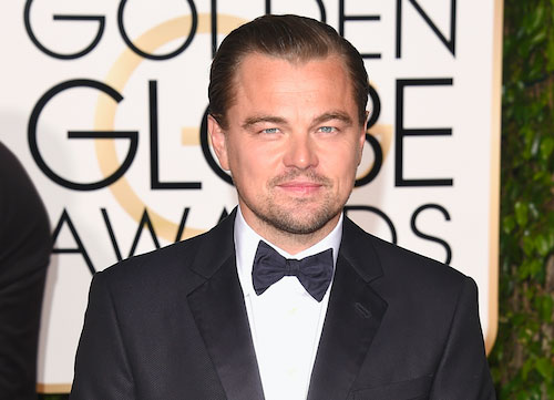 73rd Golden Globe Awards 2016