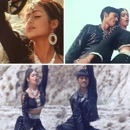 South Indian Songs Which Ruled Bollywood
