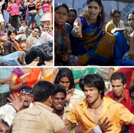 South Indian Songs Which Ruled Bollywood