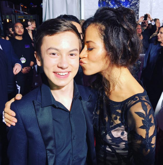 People's Choice Awards 2016