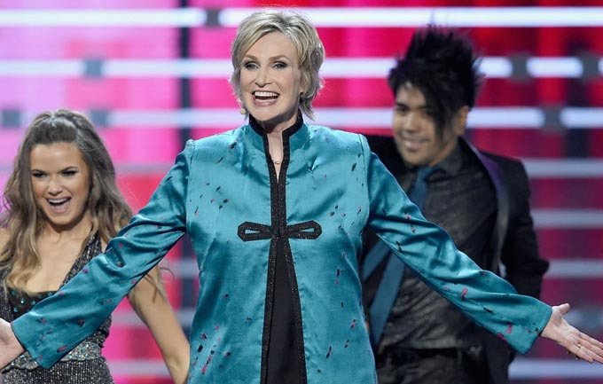 People's Choice Awards 2016