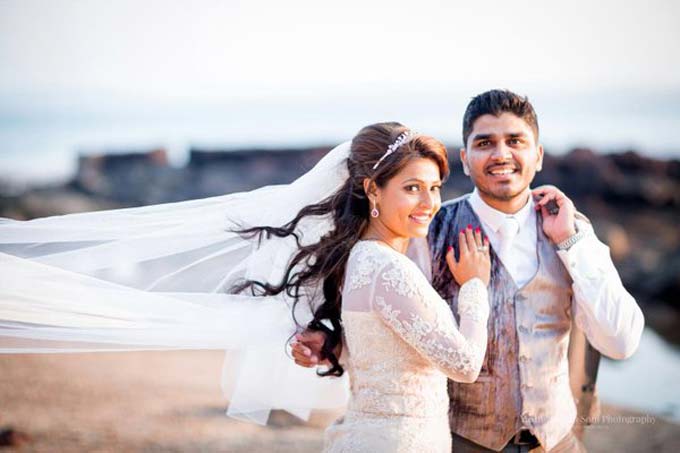 Raveena Tandon Daughter Chhaya Marriage