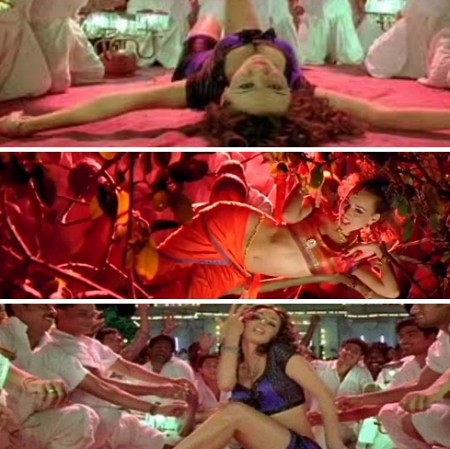 South Indian Songs Which Ruled Bollywood