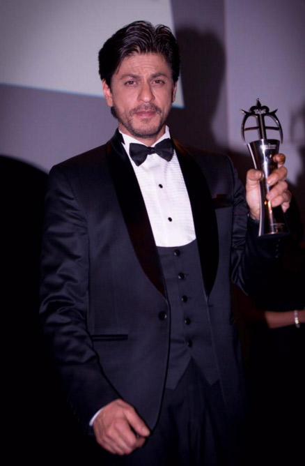 22nd Annual Star Screen Awards 2015