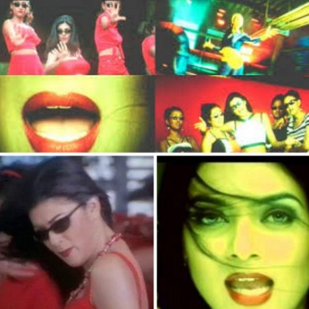 South Indian Songs Which Ruled Bollywood