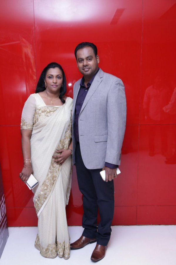 Sethupathi Film Audio Launch