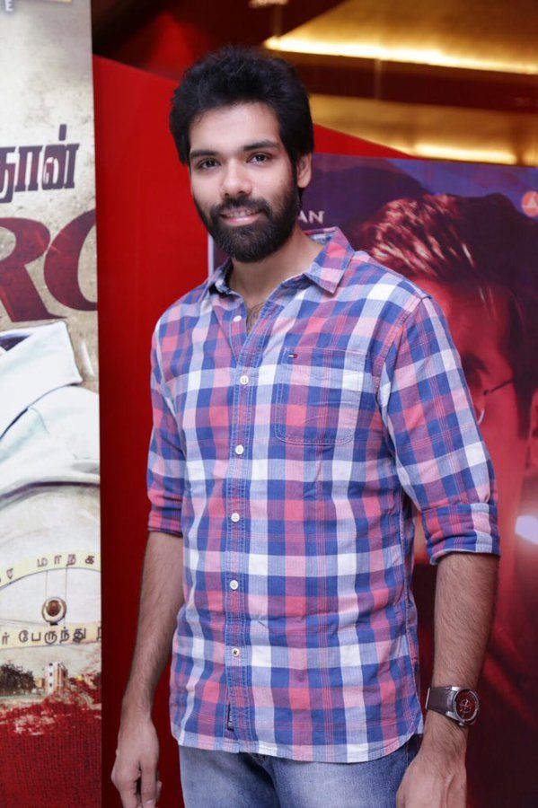 Sethupathi Film Audio Launch