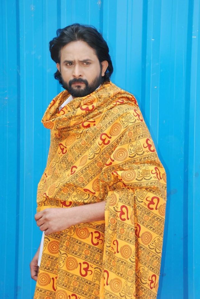 Srinagara Kitty's Ae Ram Movie Launch