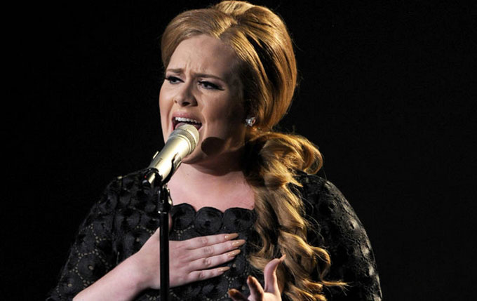 58th Annual Grammy Awards 2016